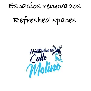 En Calle Molino Maison d'hôtes Málaga