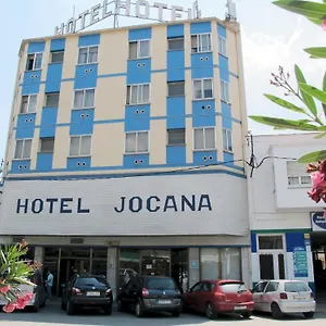 Jocana Hotel Sarriá de Ter