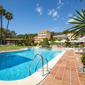 Appart hôtel Grupotel Nilo &, Peguera