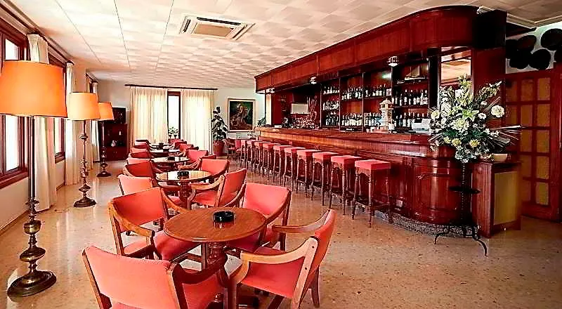 Hotel Gaya Peguera