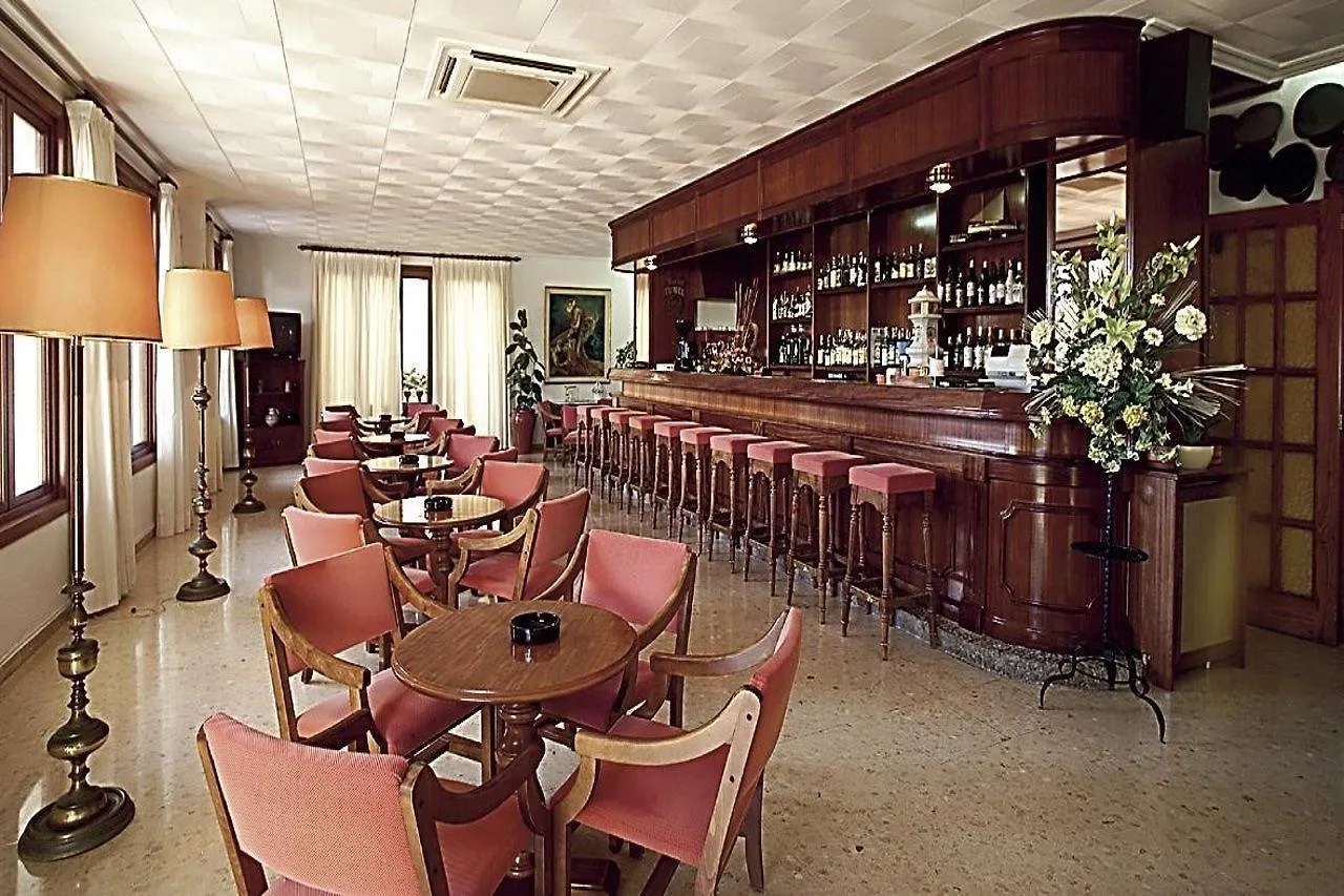 Hotel Gaya Peguera