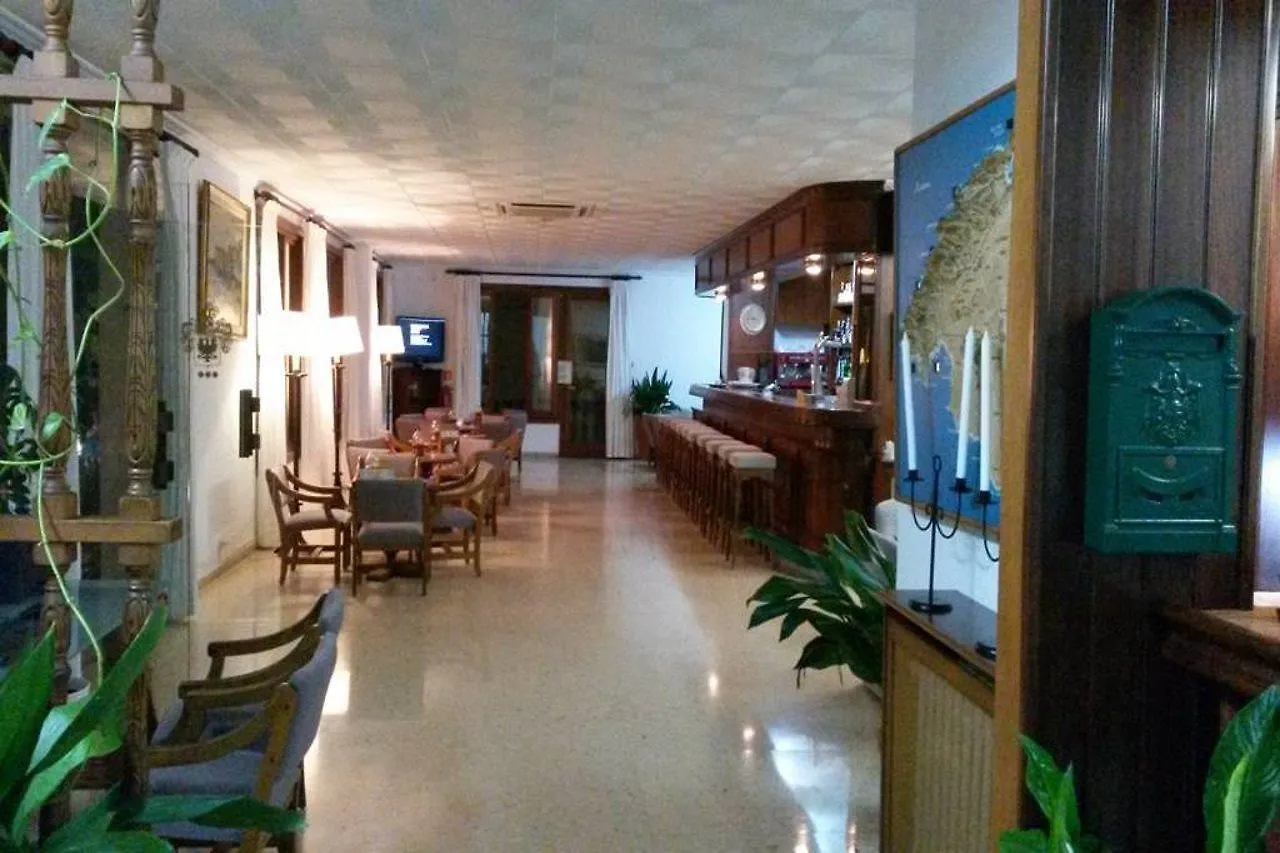 Hotel Gaya Peguera