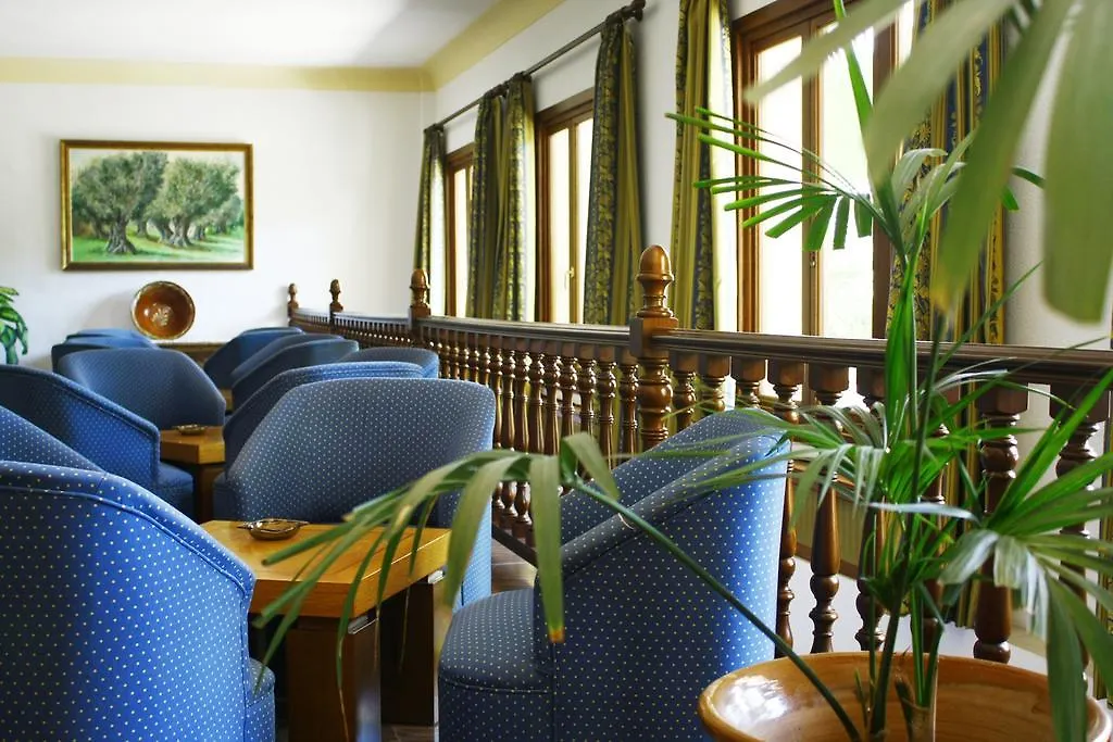 Hotel Gaya Peguera