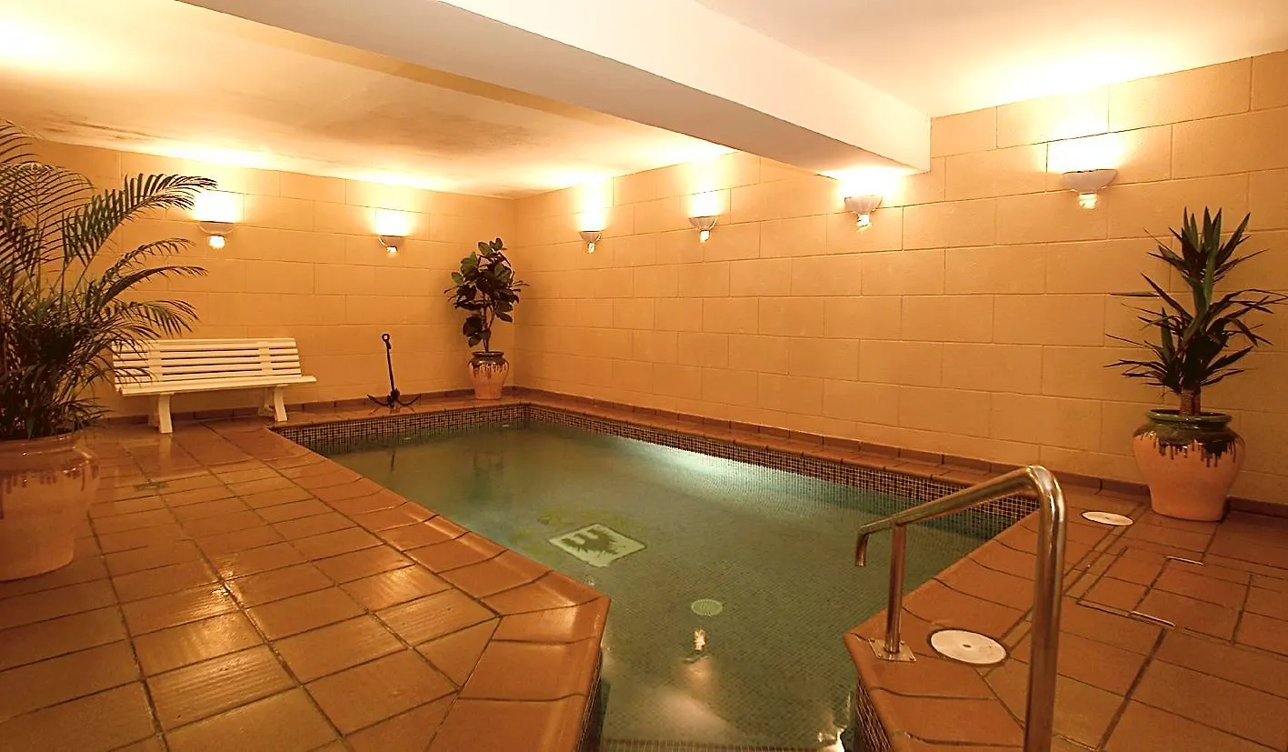 Hotel Gaya Peguera