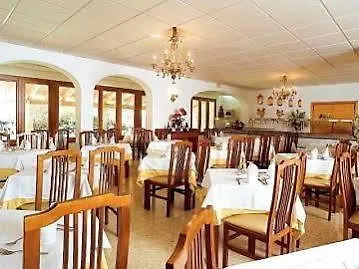 ***  Hotel Gaya Peguera Spanien