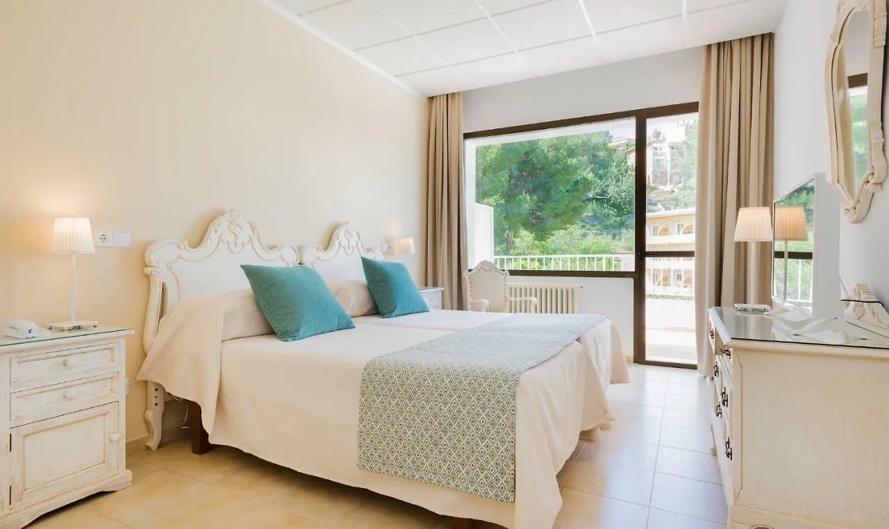 Hotel Gaya Peguera